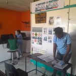 Office Administration